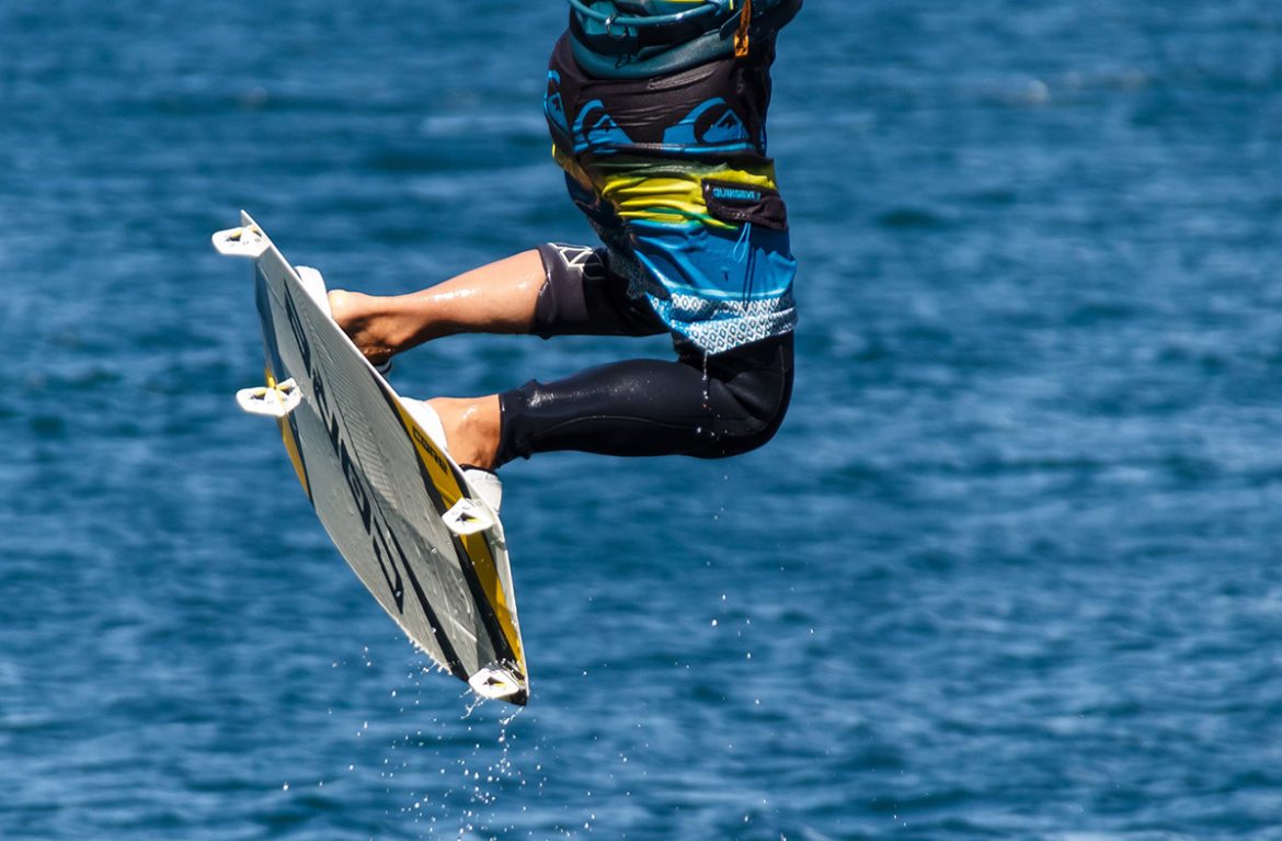 אימון סרף סט