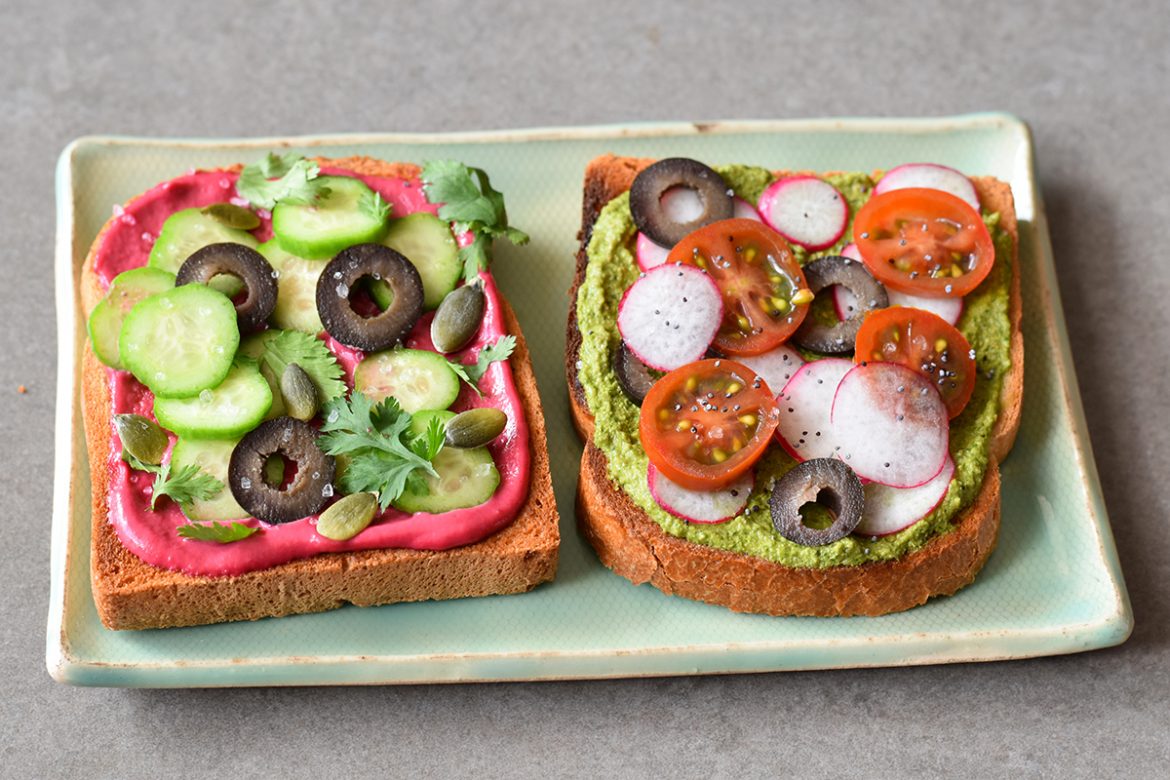 13 טיפים לדיאטה ואורח חיים בריא