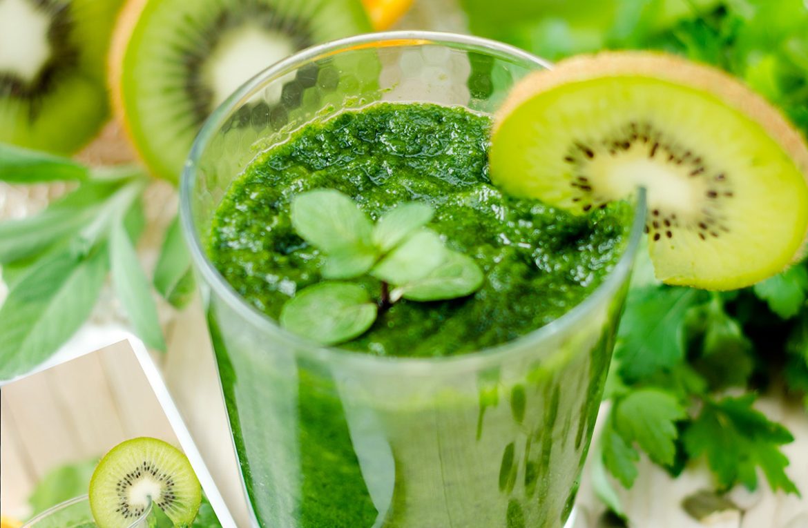 7 דברים שלא ידעתם על פטרוזיליה