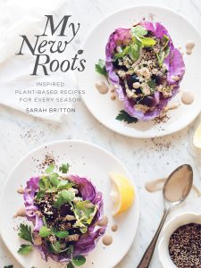 6  ספרי בישול בריא מומלצים מחו"ל