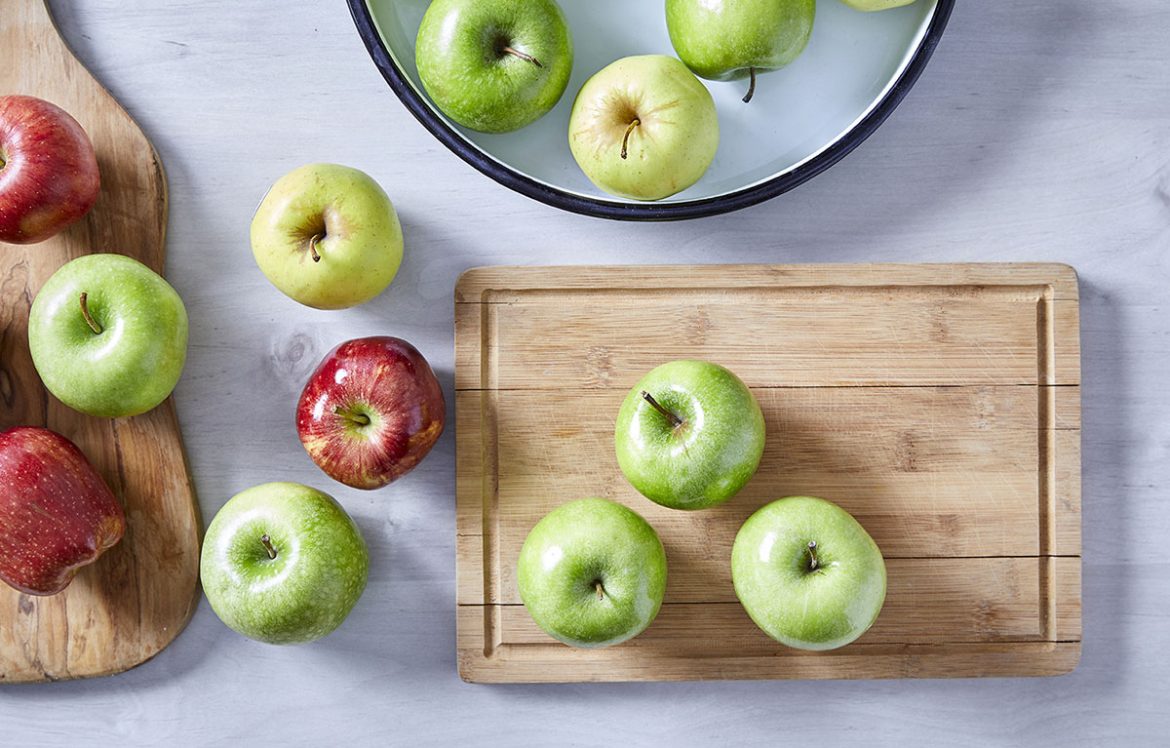 10 יתרונות תזונתיים של תפוחים שלא חשבתם עליהם